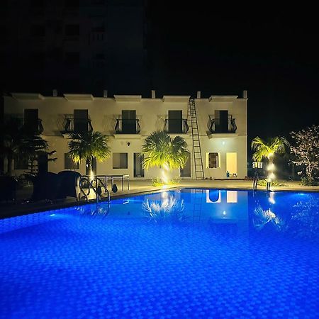 Minh Chau Beach Resort Quang Ninh  Luaran gambar