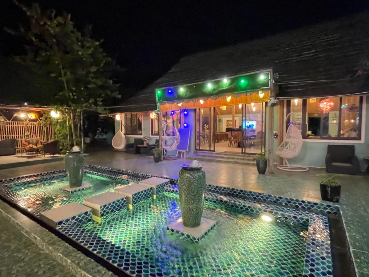 Minh Chau Beach Resort Quang Ninh  Luaran gambar