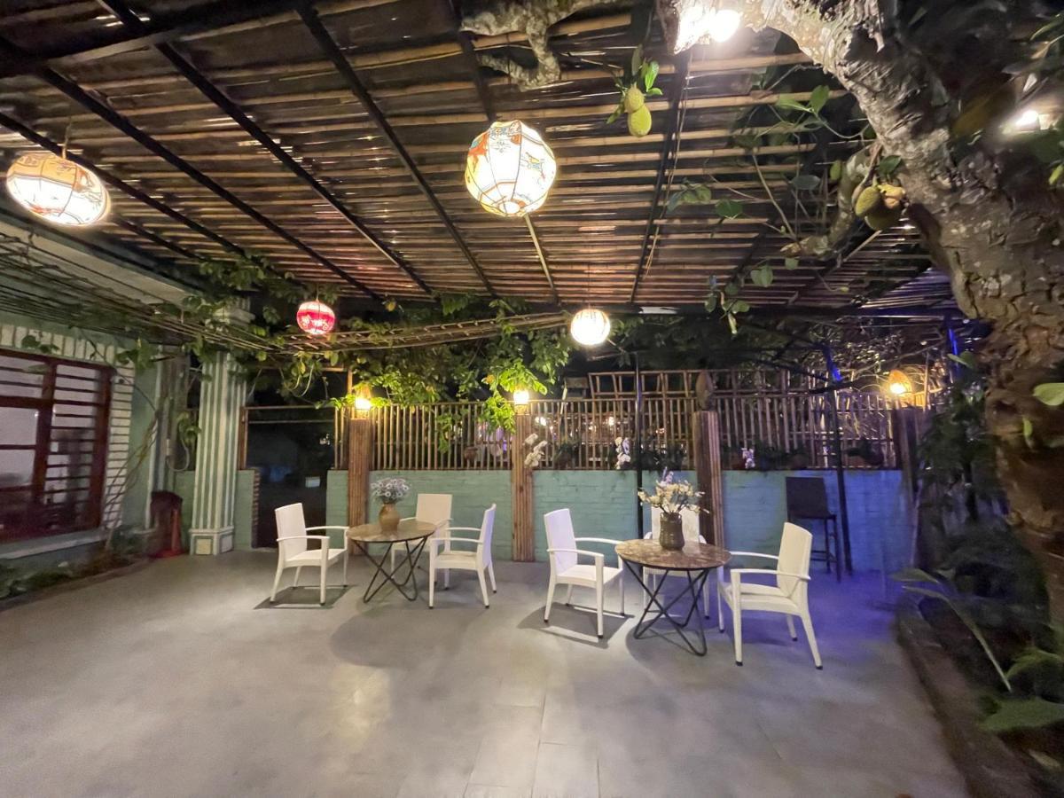 Minh Chau Beach Resort Quang Ninh  Luaran gambar
