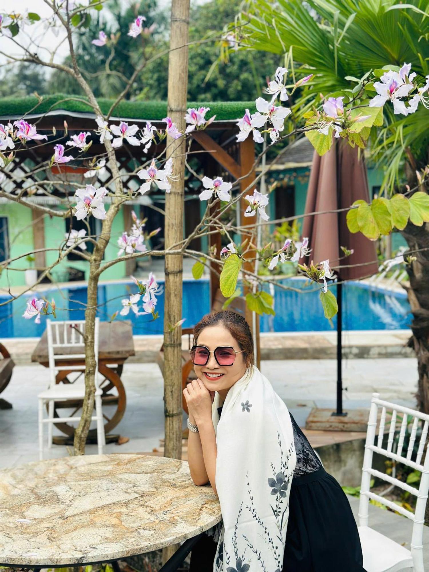 Minh Chau Beach Resort Quang Ninh  Luaran gambar