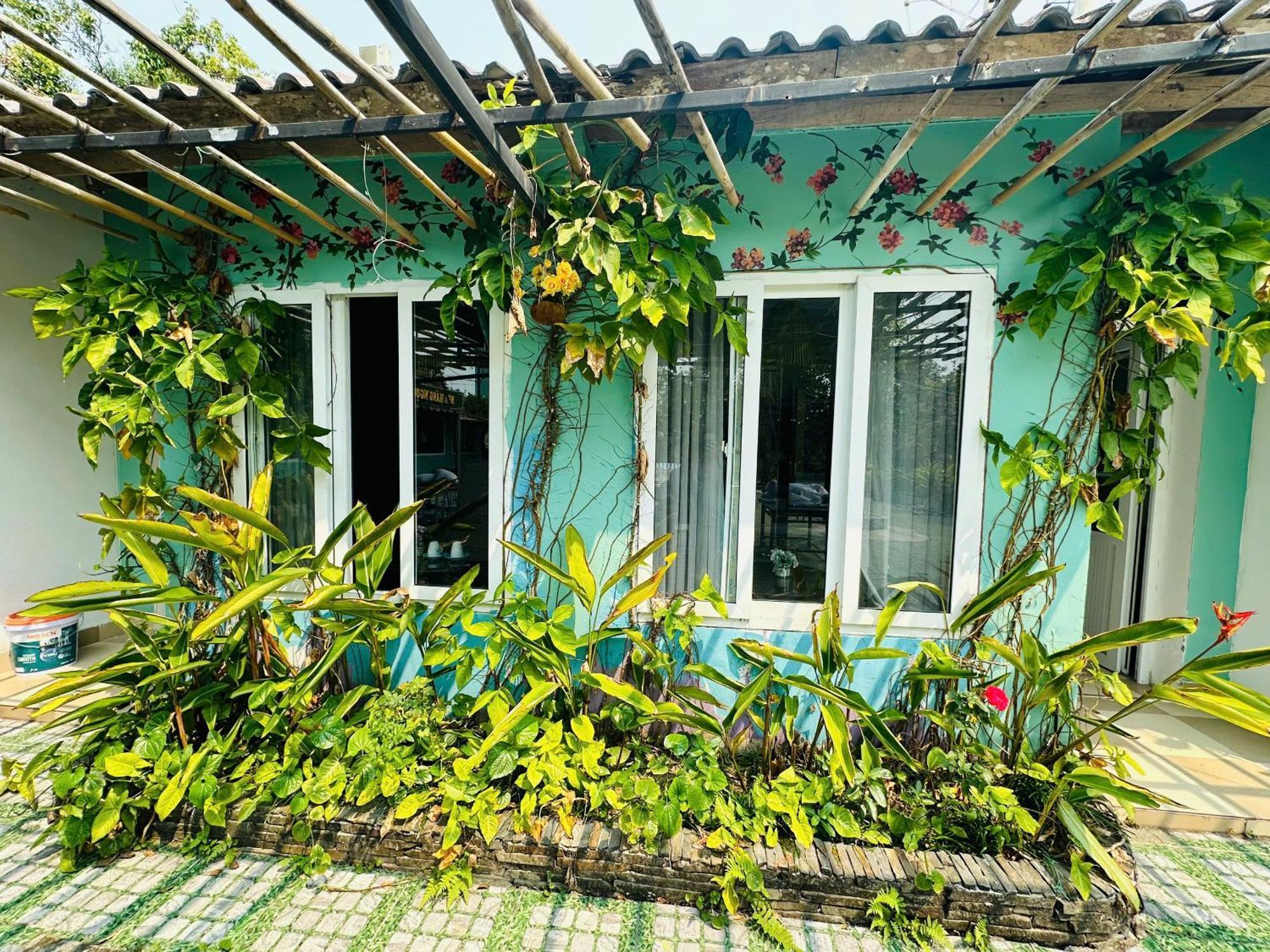 Minh Chau Beach Resort Quang Ninh  Luaran gambar